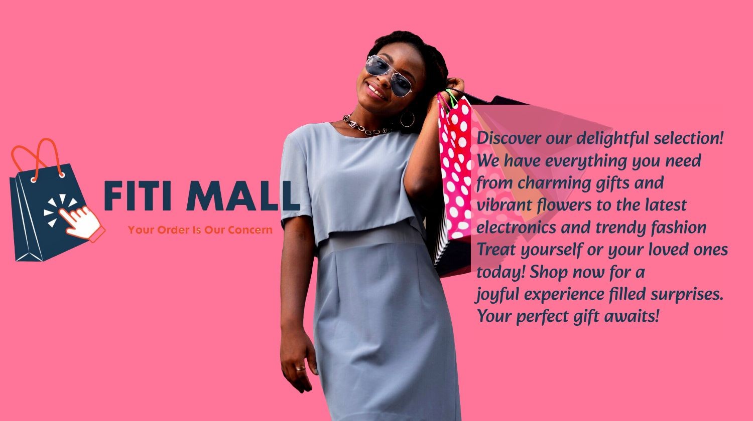 Fiti Mall promo
