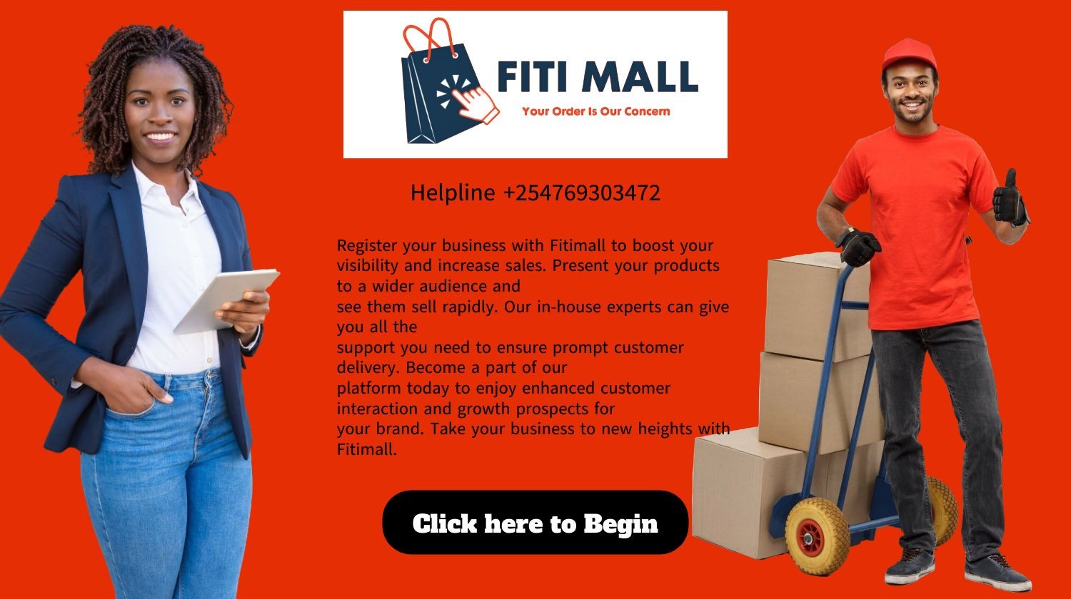 Fiti Mall promo